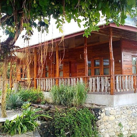 Dolin Cottage Hilibotodane Bagian luar foto
