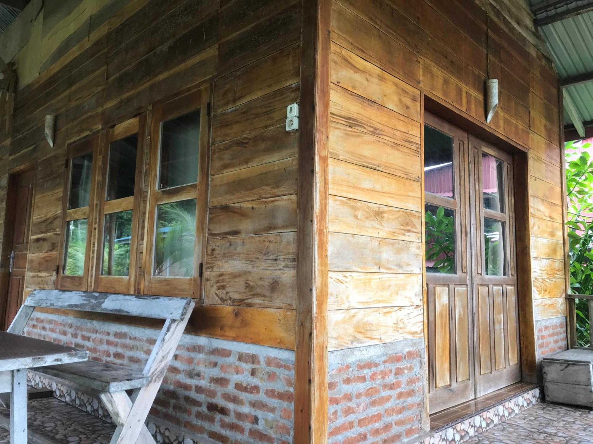 Dolin Cottage Hilibotodane Bagian luar foto