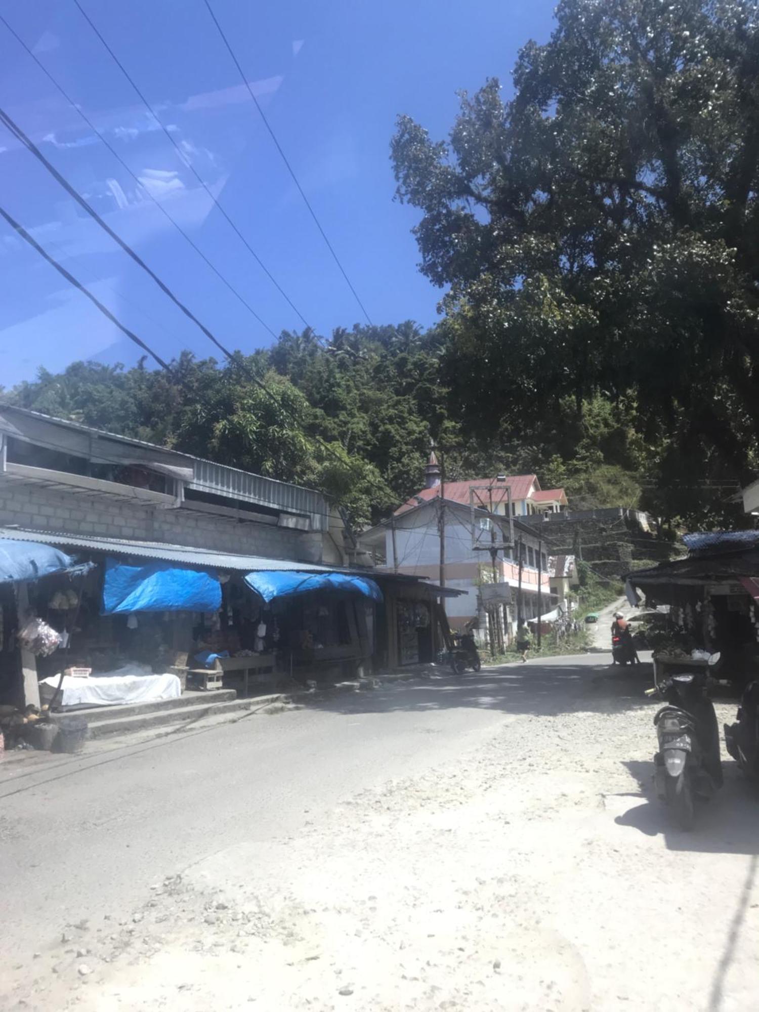 Dolin Cottage Hilibotodane Bagian luar foto