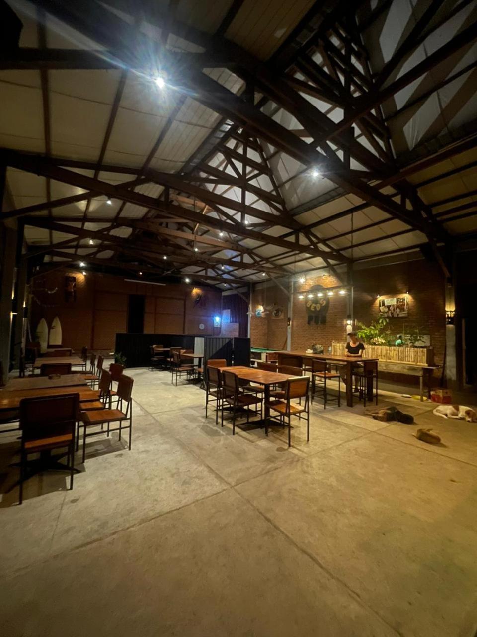 Dolin Cottage Hilibotodane Bagian luar foto