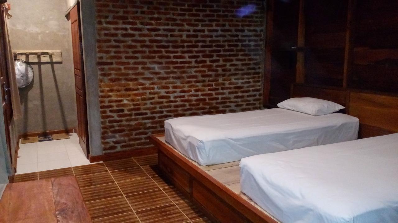 Dolin Cottage Hilibotodane Bagian luar foto