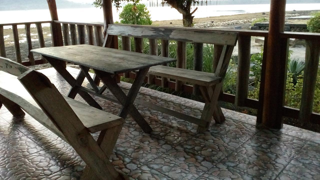 Dolin Cottage Hilibotodane Bagian luar foto