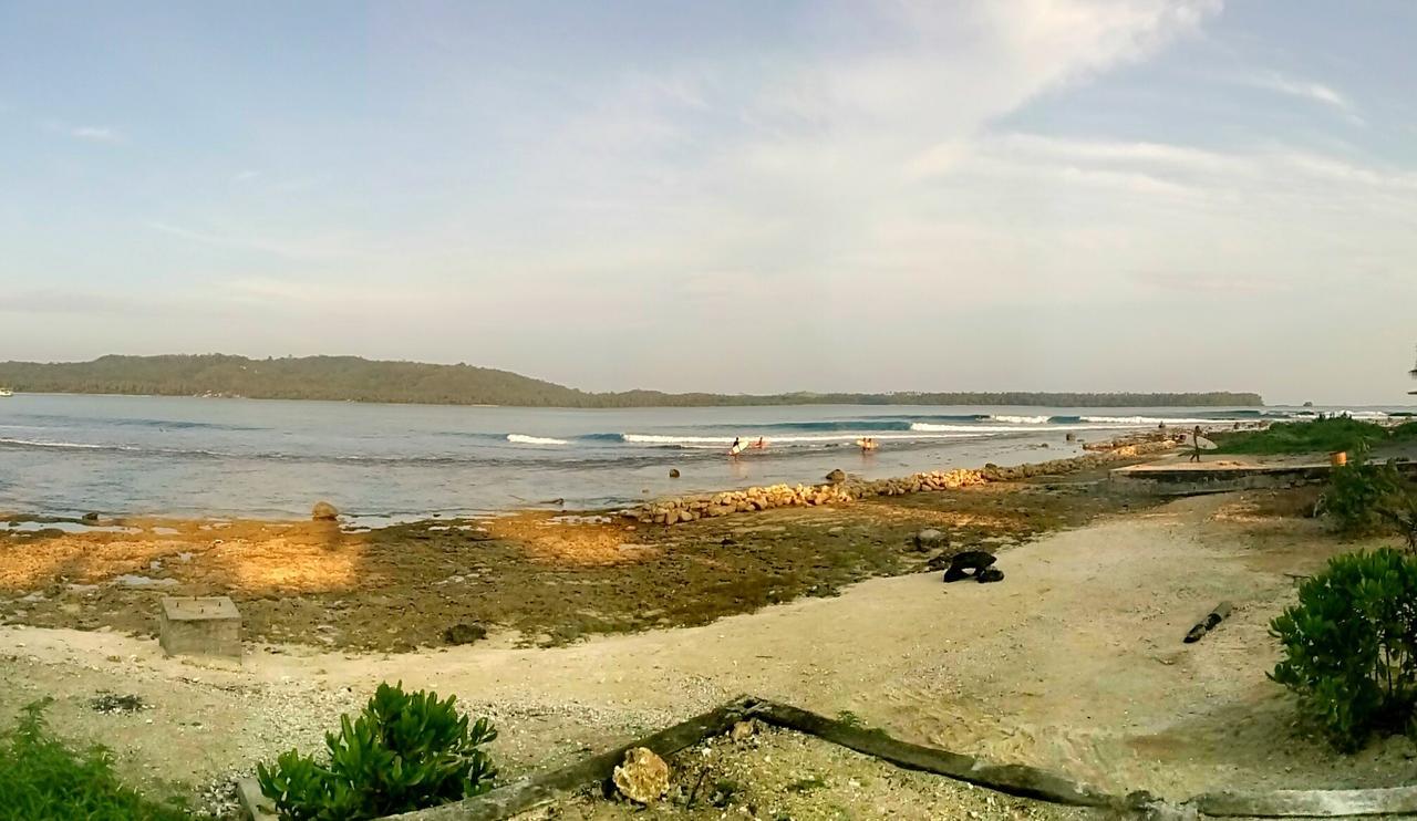 Dolin Cottage Hilibotodane Bagian luar foto
