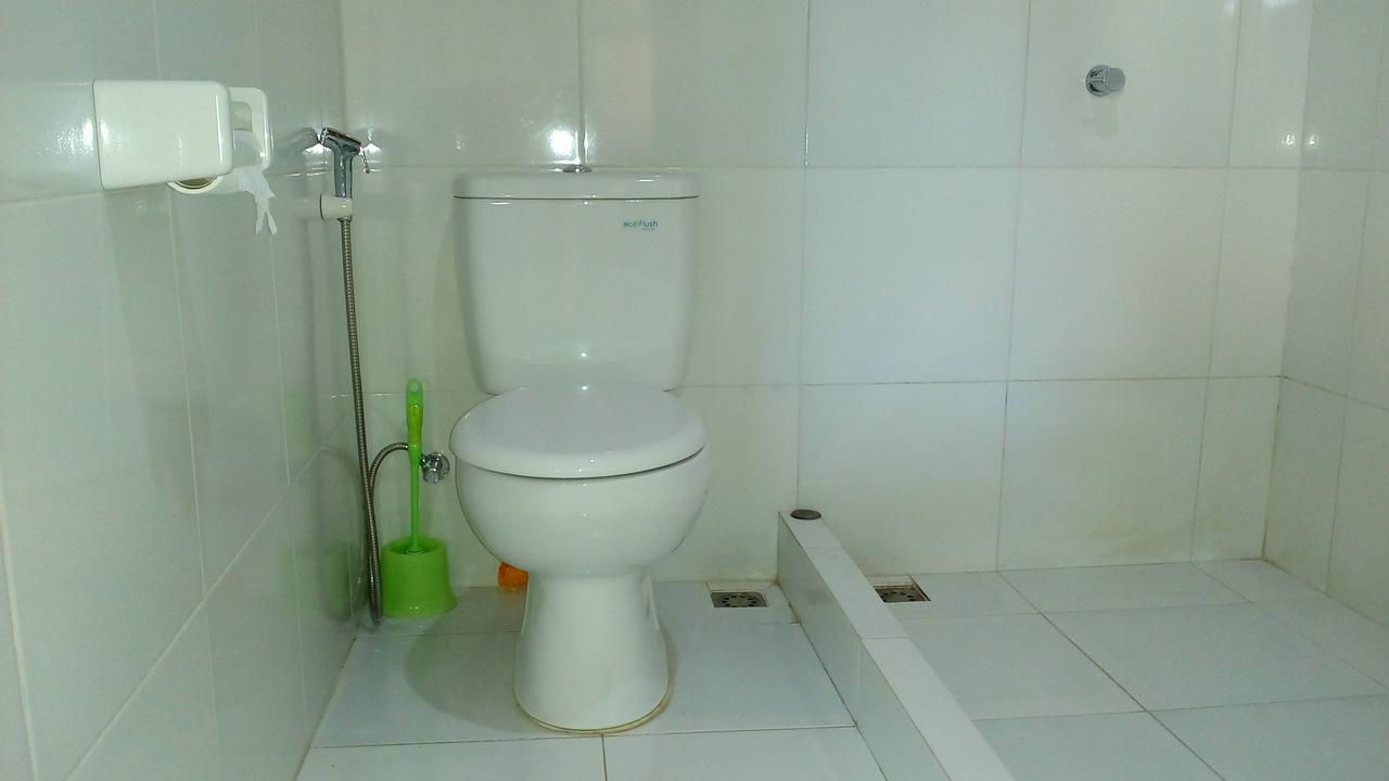 Dolin Cottage Hilibotodane Bagian luar foto