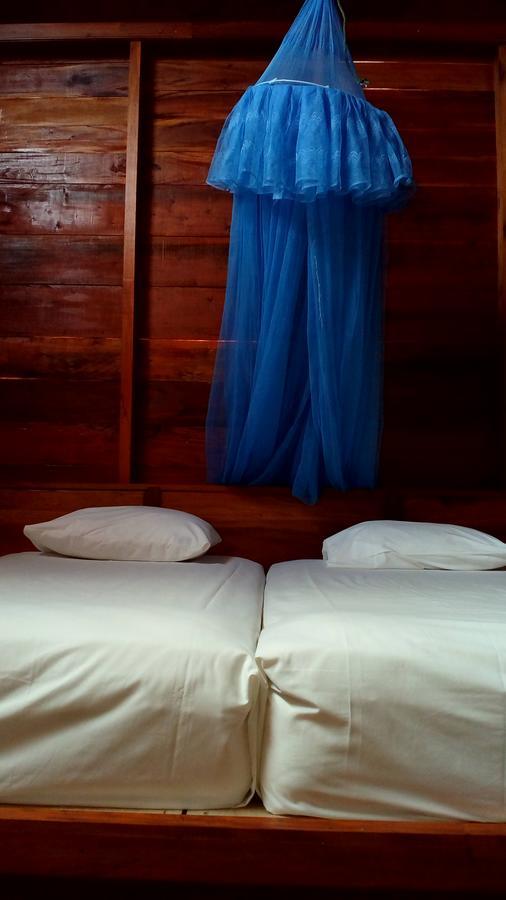 Dolin Cottage Hilibotodane Bagian luar foto