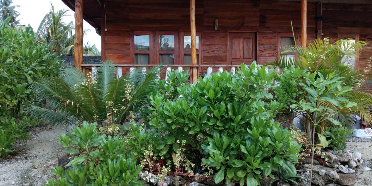 Dolin Cottage Hilibotodane Bagian luar foto