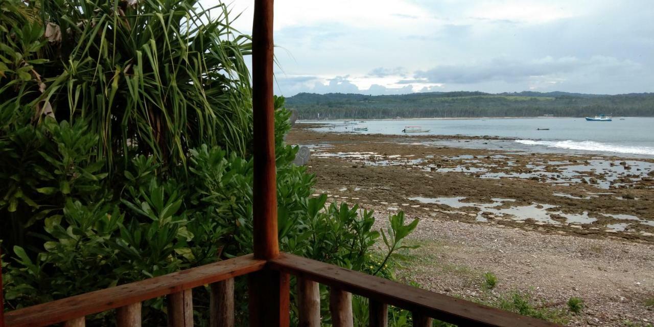 Dolin Cottage Hilibotodane Bagian luar foto