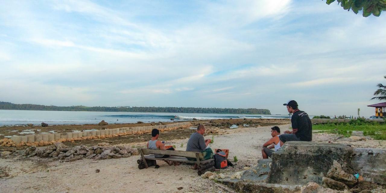 Dolin Cottage Hilibotodane Bagian luar foto